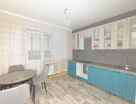 1-к. квартира, 40&nbsp;м²