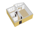 1-к. квартира, 31,1&nbsp;м²