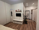 1-к. квартира, 42,7&nbsp;м²