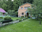 Двухэтажный дом, 150 м²