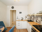 1-к. квартира, 40,6&nbsp;м²