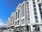 Студия, 26,5&nbsp;м²