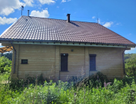 Двухэтажный дом, 141,3 м²