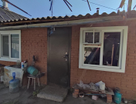 Одноэтажный дом, 52 м²