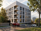 1-к. квартира, 46,1 м²