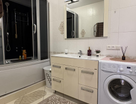 1-к. квартира, 55,8&nbsp;м²