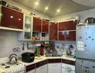1-к. квартира, 52&nbsp;м²