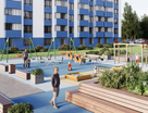 2-к. квартира, 50,8&nbsp;м²
