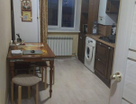 1-к. квартира, 31&nbsp;м²