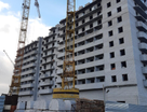 Студия, 19,8&nbsp;м²