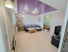 1-к. квартира, 38&nbsp;м²
