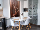 1-к. квартира, 45,4&nbsp;м²