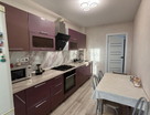 1-к. квартира, 38&nbsp;м²