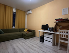 1-к. квартира, 35 м²