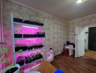 Комната, 10,8&nbsp;м²