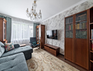 3-к. квартира, 58,7 м²