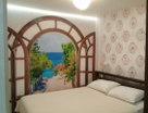 1-к. квартира, 35 м²