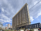 2-к. квартира, 53,8&nbsp;м²