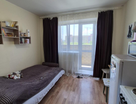 Студия, 21,8&nbsp;м²