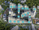 1-к. квартира, 36,8&nbsp;м²
