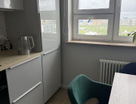 2-к. квартира, 52,5 м²