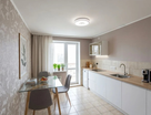 1-к. квартира, 43,6 м²