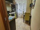 1-к. квартира, 31,5 м²