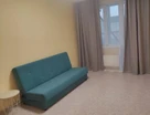 1-к. квартира, 34,4&nbsp;м²