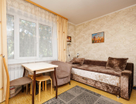 Студия, 19 м²