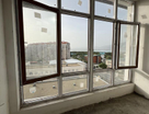 1-к. квартира, 56,7&nbsp;м²