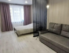 1-к. квартира, 40&nbsp;м²