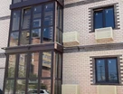 1-к. квартира, 35&nbsp;м²