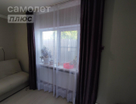 1-к. квартира, 30&nbsp;м²