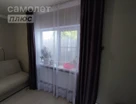 1-к. квартира, 30&nbsp;м²