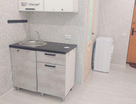 Студия, 15,1&nbsp;м²