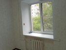 Студия, 12,5 м²