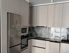 1-к. квартира, 52,6&nbsp;м²