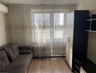 Студия, 25&nbsp;м²