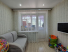 1-к. квартира, 30,2&nbsp;м²