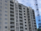 1-к. квартира, 40,6&nbsp;м²