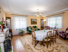 Четырехэтажный коттедж, 640 м²