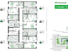 3-к. квартира, 95&nbsp;м²