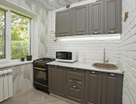 2-к. квартира, 43,3&nbsp;м²