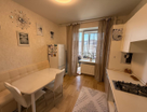 1-к. квартира, 32&nbsp;м²