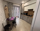 1-к. квартира, 32&nbsp;м²