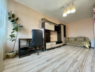 1-к. квартира, 30&nbsp;м²