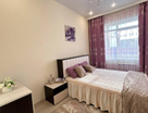2-к. квартира, 54,8 м²