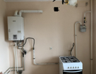 1-к. квартира, 40&nbsp;м²