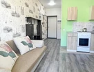 Студия, 23&nbsp;м²