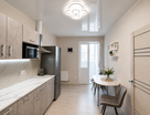 1-к. квартира, 33,5&nbsp;м²